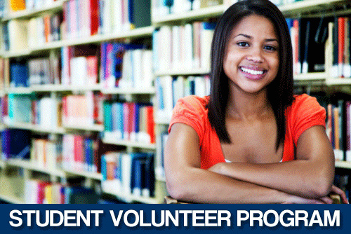 studentvolunteerprogram studentvolunteerprogram