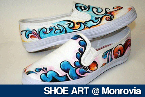 monrovia_shoeart