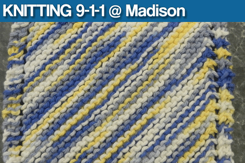 Knitting911
