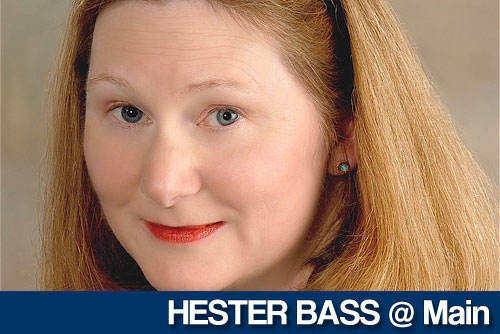 Hester Bass