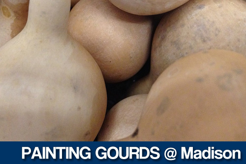 gourd class