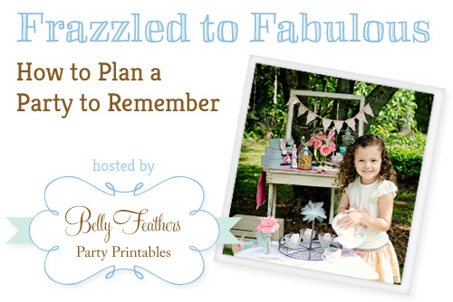 how-to-plan-party-belly-feathers