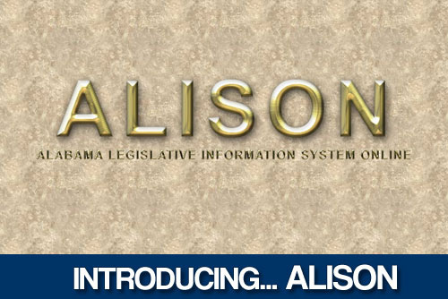 alison