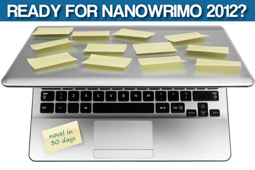 nanowrimo2012 nanowrimo2012