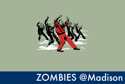 ZombieParty ZombieParty