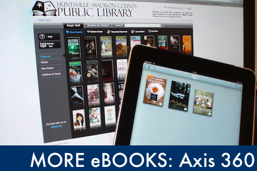 Axis360ebooks Axis360ebooks