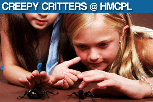 creepycritterslive creepycritterslive