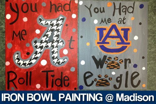 madison_ironbowlpaint madison_ironbowlpaint