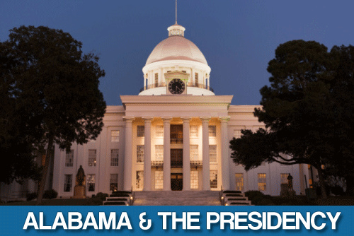 alabama-presidency