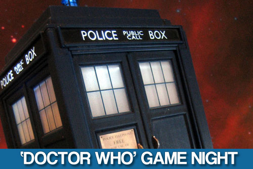doctorwho-gamenight