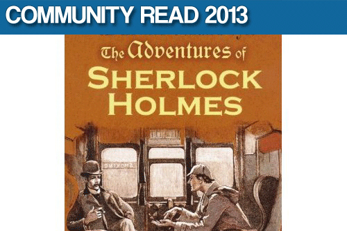 communityread2013