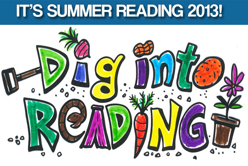 summerreading2013 summerreading2013
