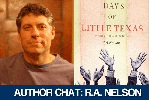 authorchat-ranelson authorchat-ranelson