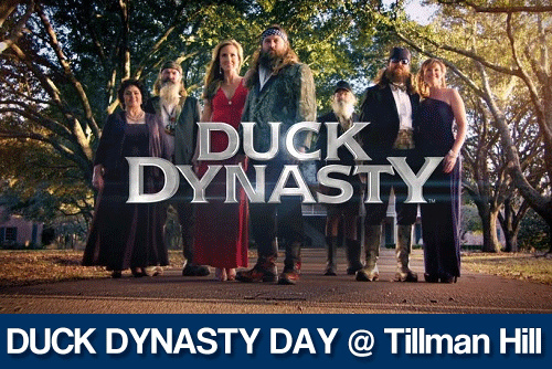 tillmanhill_duckdynasty tillmanhill_duckdynasty