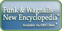 Funk & Wagnalls New World Encyclopedia