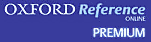 Oxford Reference Online Premium