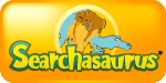 Searchasaurus