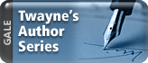 Twayne's Authors Series