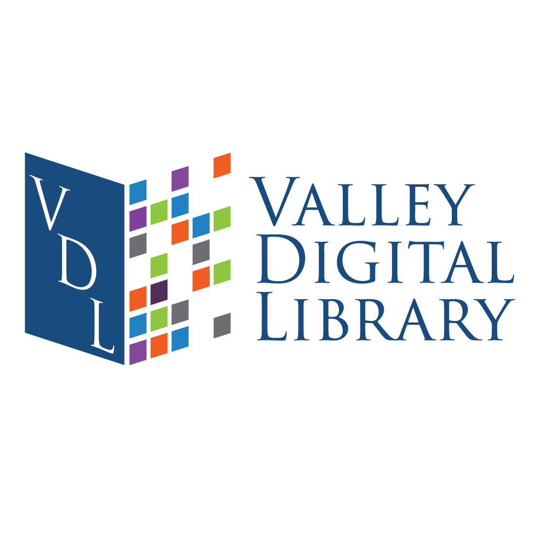 Valley Digital Library