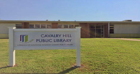 Cavalry Hill Public Library