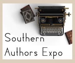 Southern Authors Expo